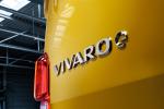 Opel Vivaro-e 2020 года